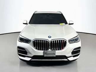 Used 2023 BMW X5 xDrive40i w/ Executive Package AWD/4WD video 2