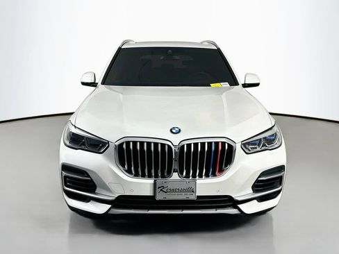 Used 2023 BMW X5 xDrive40i w/ Executive Package AWD/4WD image 2