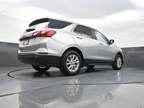 Used 2021 Chevrolet Equinox LT image 15
