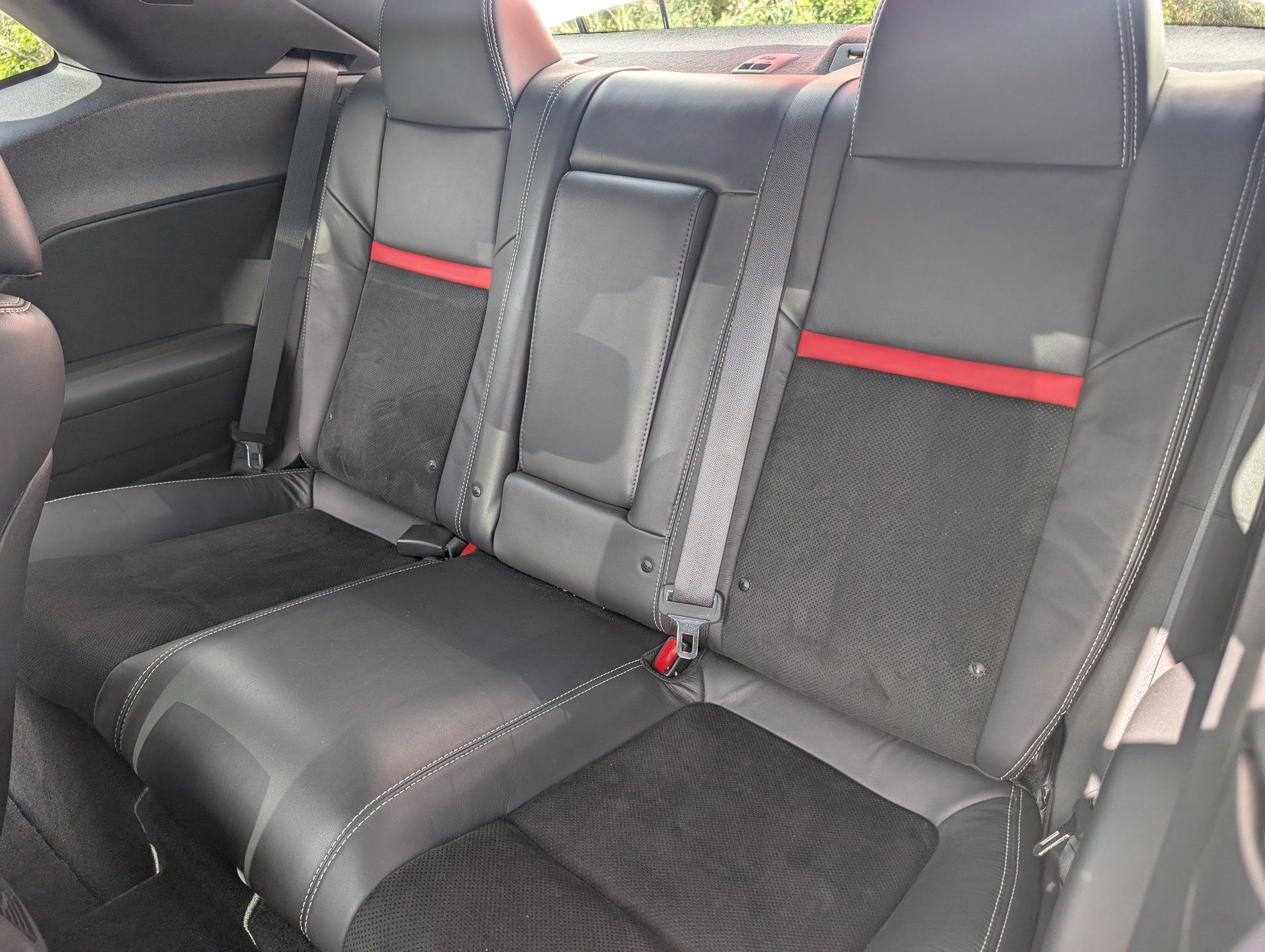 Used 2013 Dodge Challenger SRT8 RWD image 71