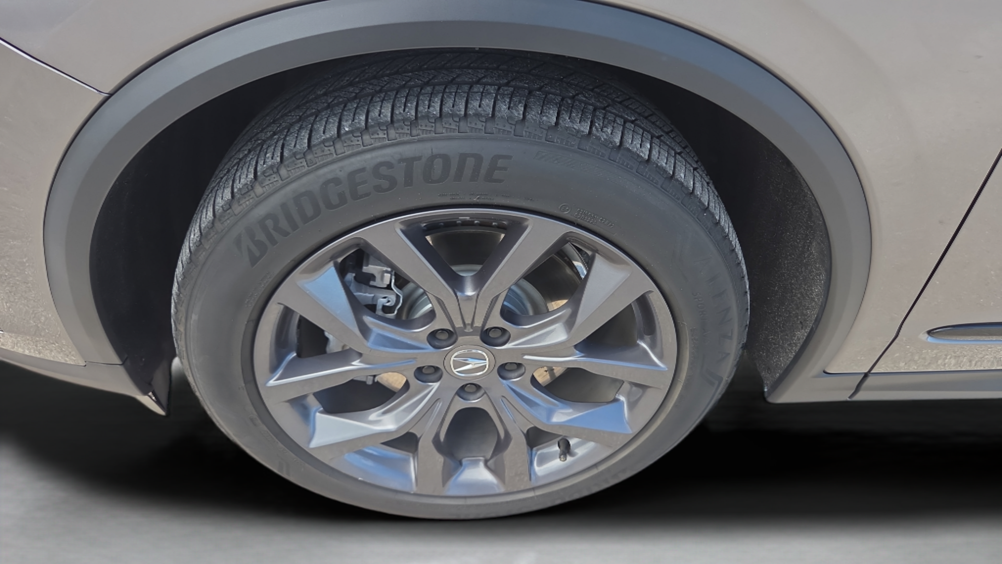 Certified 2022 Acura MDX A-Spec AWD/4WD image 38