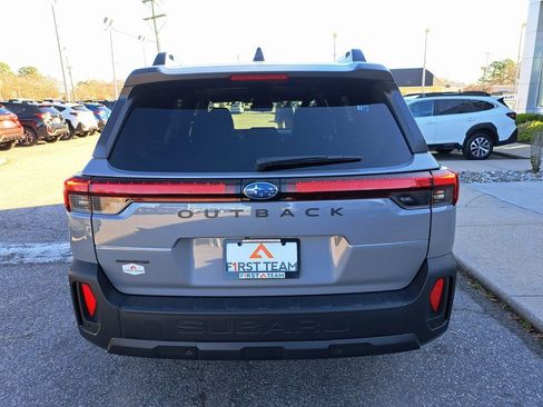 New 2026 Subaru Outback Limited image 5