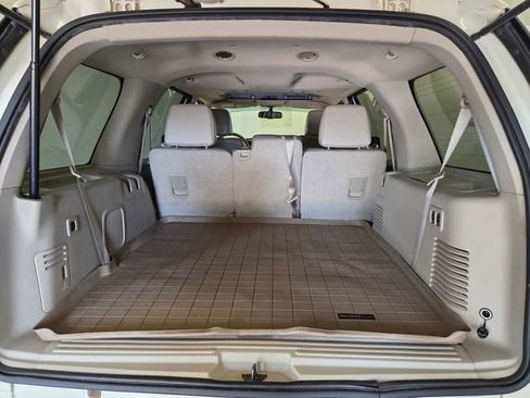 Used 2008 Ford Expedition Limited RWD image 14
