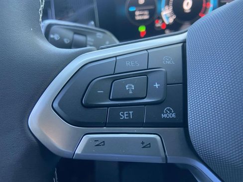 New 2026 Volkswagen Tiguan S FWD image 22
