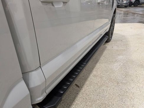 Used 2023 Ford F150 Lariat w/ Equipment Group 502A High image 11