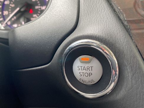 Used 2018 INFINITI QX60 Luxe w/ Deluxe Technology Package image 49