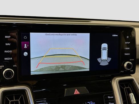 Used 2023 Kia Sorento S w/ Panoramic Sunroof Package image 23