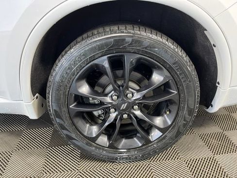 Used 2023 Dodge Durango R/T AWD/4WD image 10