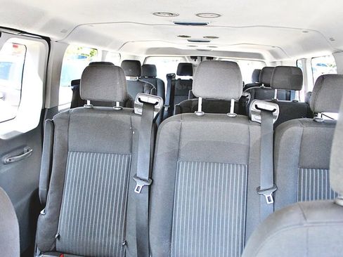 Used 2017 Ford Transit 350 XLT image 21