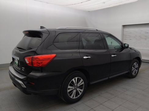 Used 2020 Nissan Pathfinder SV AWD/4WD image 10