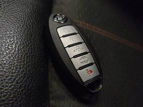 Used 2020 Nissan Altima 2.5 SR image 32