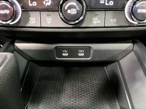 Used 2024 Honda Accord EX image 16