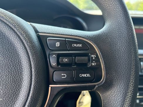 Used 2017 Kia Optima LX w/ Option Group 014 FWD image 20