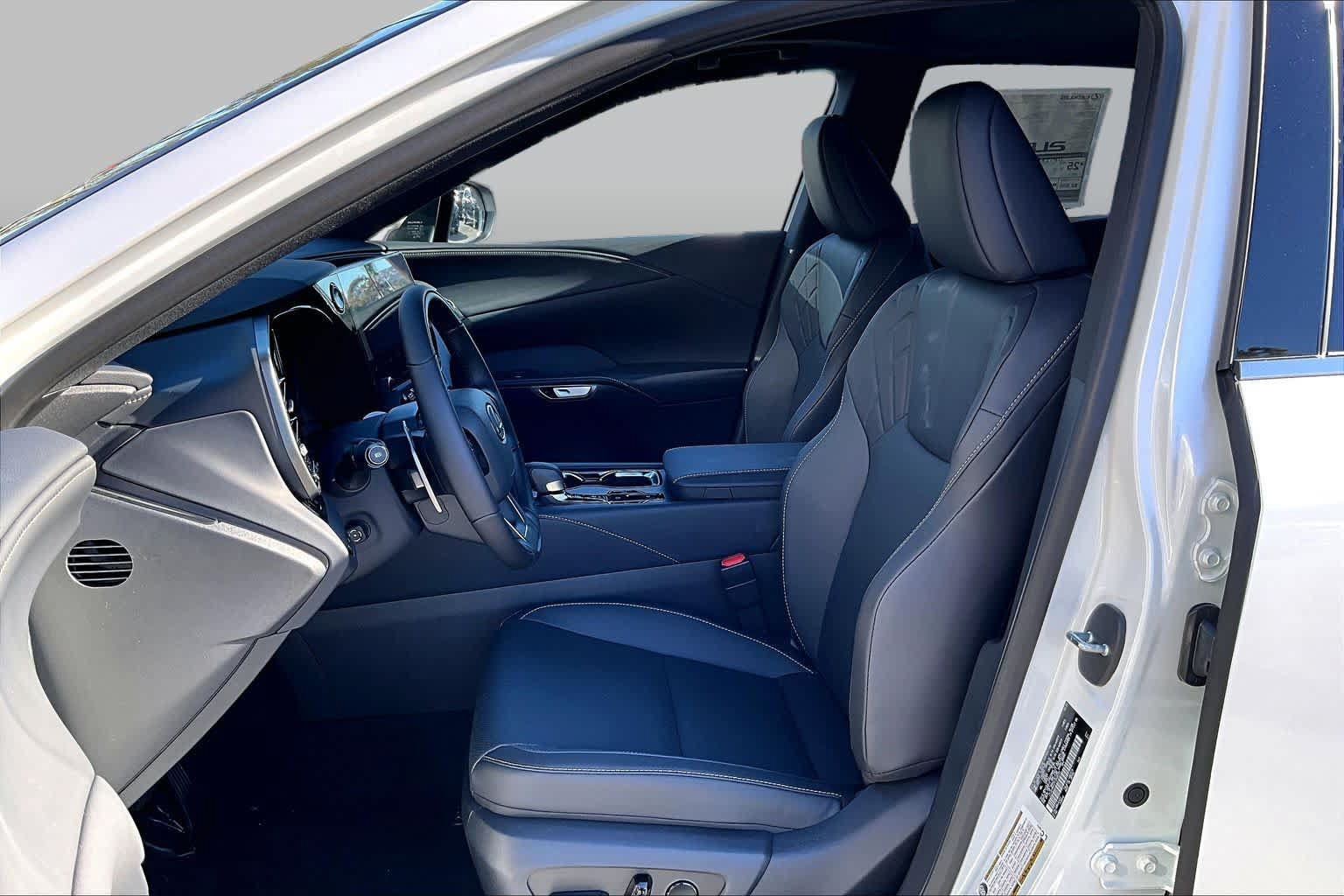New 2026 Lexus RX 350 Premium w/ Accessory Package (Z1) FWD image 18