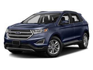 Used 2016 Ford Edge SEL w/ Equipment Group 201A AWD/4WD video 1