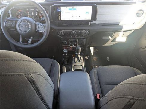 New 2026 Jeep Wrangler Willys image 14