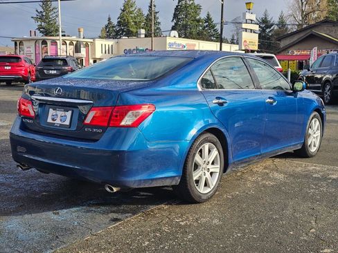 Used 2008 Lexus ES 350 image 7