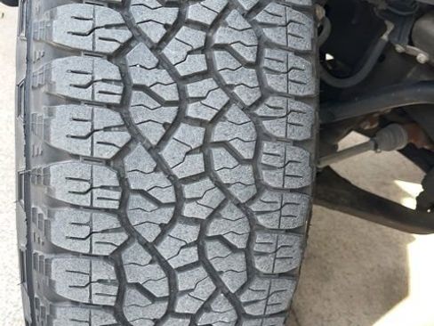 Used 2020 Chevrolet Silverado 3500 High Country w/ Technology Package image 36