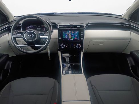 Used 2023 Hyundai Tucson SE image 20