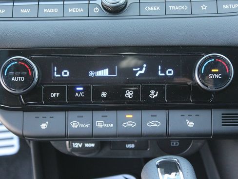 New 2026 Hyundai Elantra N FWD image 22
