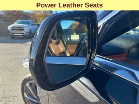 Used 2020 Lincoln Aviator Reserve w/ Equipment Group 202A image 8