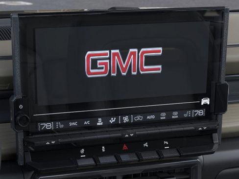 New 2026 GMC Hummer EV 2X image 20