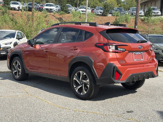 Certified 2024 Subaru Crosstrek 2.0i Premium AWD/4WD image 11