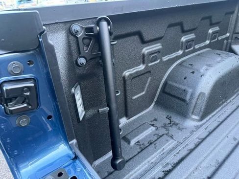 Used 2024 GMC Sierra 1500 Denali w/ Technology Package image 19