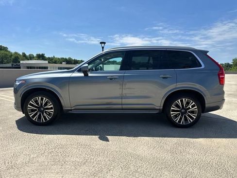 Used 2020 Volvo XC90 T5 Momentum AWD/4WD image 4