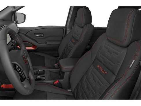 Certified 2023 Nissan Frontier PRO-4X w/ Technology Package image 6