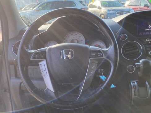 Used 2013 Honda Pilot Touring image 15