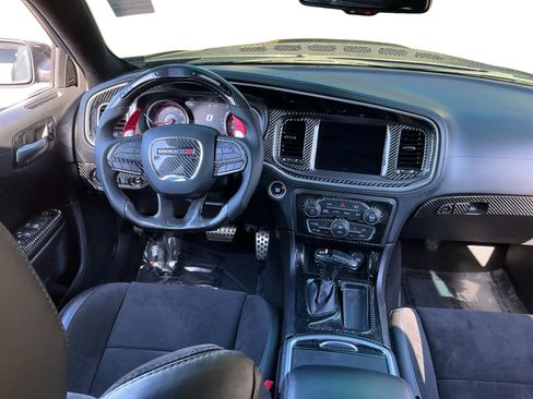 Used 2022 Dodge Charger Scat Pack image 14