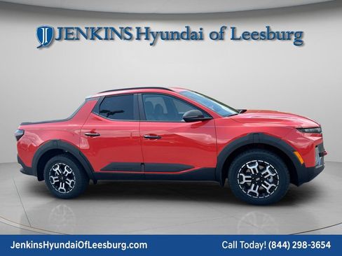 New 2026 Hyundai Santa Cruz XRT image 6