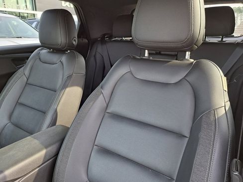 Used 2021 Chevrolet TrailBlazer ACTIV image 25