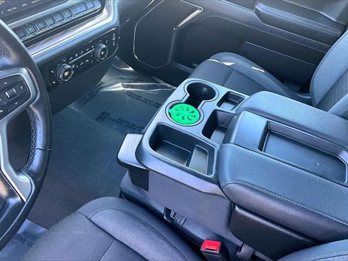 Certified 2023 Chevrolet Silverado 1500 LT w/ Protection Package image 16