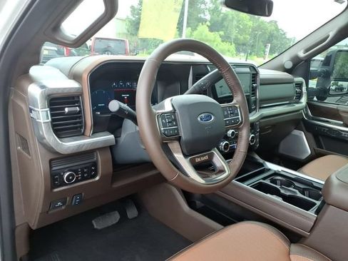 Used 2026 Ford F250 King Ranch AWD/4WD image 20