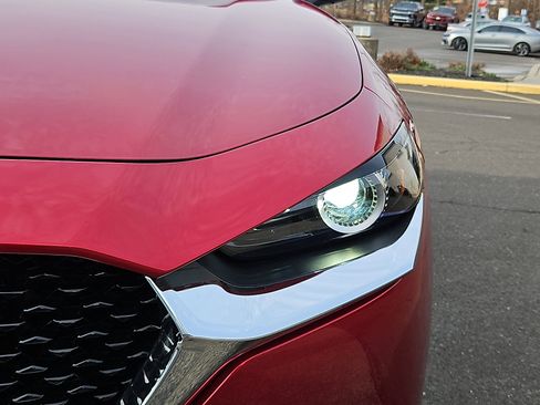 Used 2023 MAZDA CX-30 AWD 2.5 S w/ Preferred Package image 9