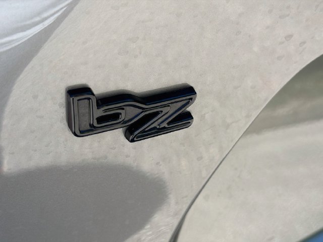 Used 2026 Toyota bZ FWD image 11