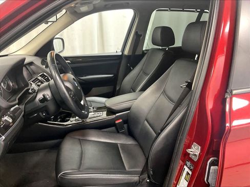 Used 2014 BMW X3 xDrive35i image 10