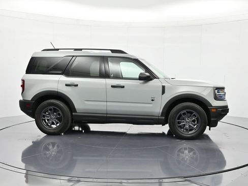 Used 2022 Ford Bronco Sport Big Bend w/ Convenience Package image 5
