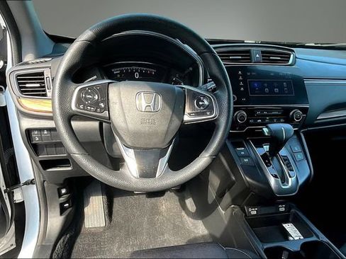 Used 2022 Honda CR-V EX image 8