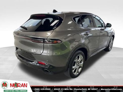 Used 2024 Dodge Hornet R/T image 4