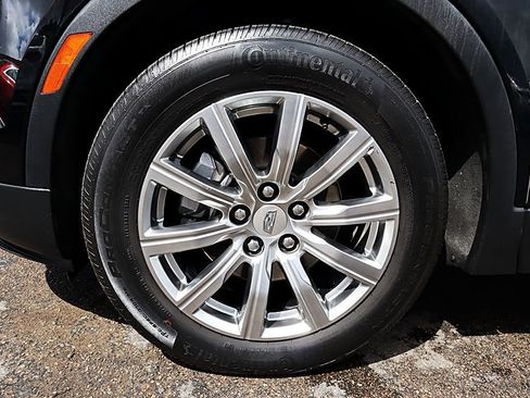 Used 2019 Cadillac XT4 Premium Luxury FWD image 12