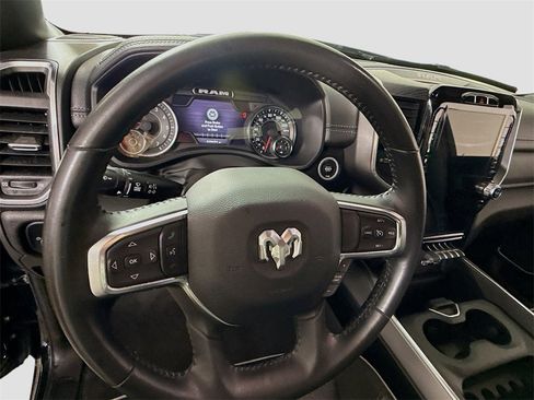 Used 2023 RAM 1500 Laramie image 5