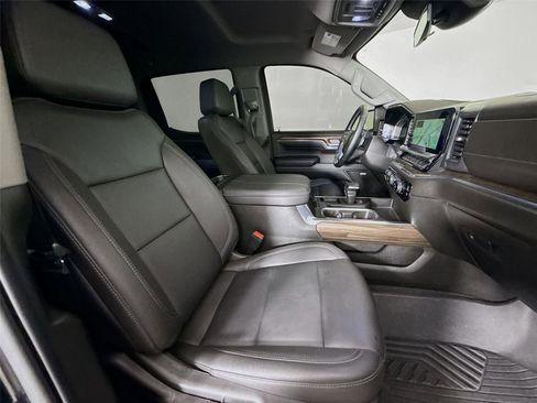 Used 2023 Chevrolet Silverado 1500 RST w/ All Star Edition Plus AWD/4WD image 19