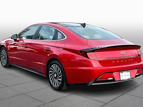 Used 2022 Hyundai Sonata Limited image 11