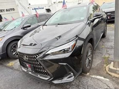 Used 2023 Lexus NX 350 AWD image 6