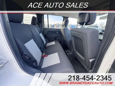 Used 2010 Jeep Liberty Sport w/ Popular Equipment Group image 14