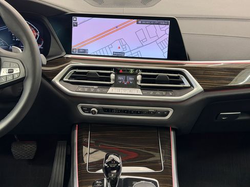 Certified 2023 BMW X5 xDrive40i w/ Premium Package image 27