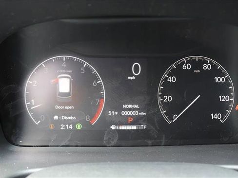 New 2026 Honda Odyssey Sport-L image 15